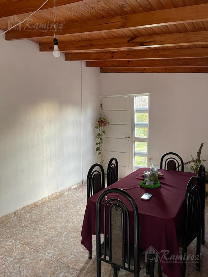 Foto de Casa 3 Ambientes En Venta - General Rodriguez - FINANCIA, imagen 2