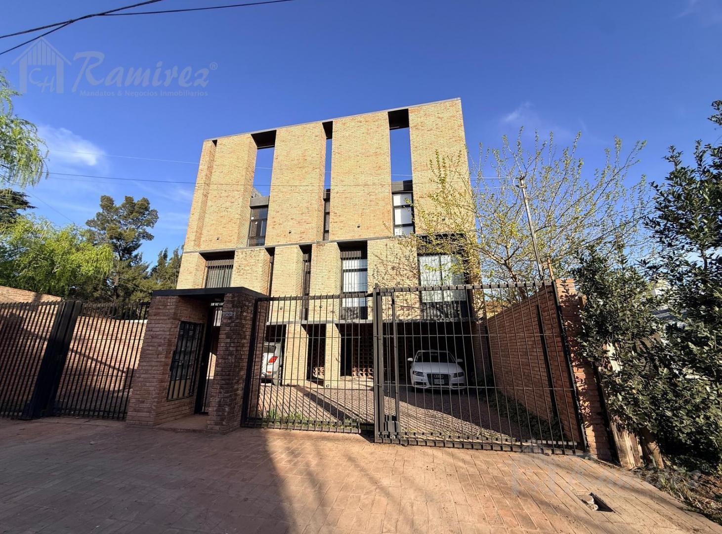 Foto de Departamento 2 Ambientes en Venta - Moreno, imagen 1