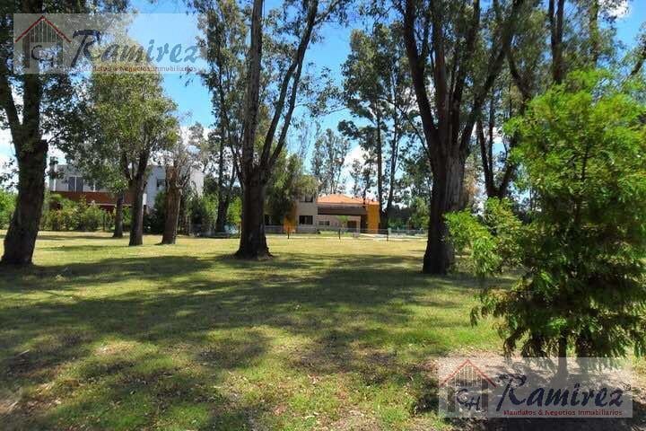 Foto de Lote En Venta 838 m2 - Barrio Cerrado La Cesarina, General Rodriguez, imagen 1