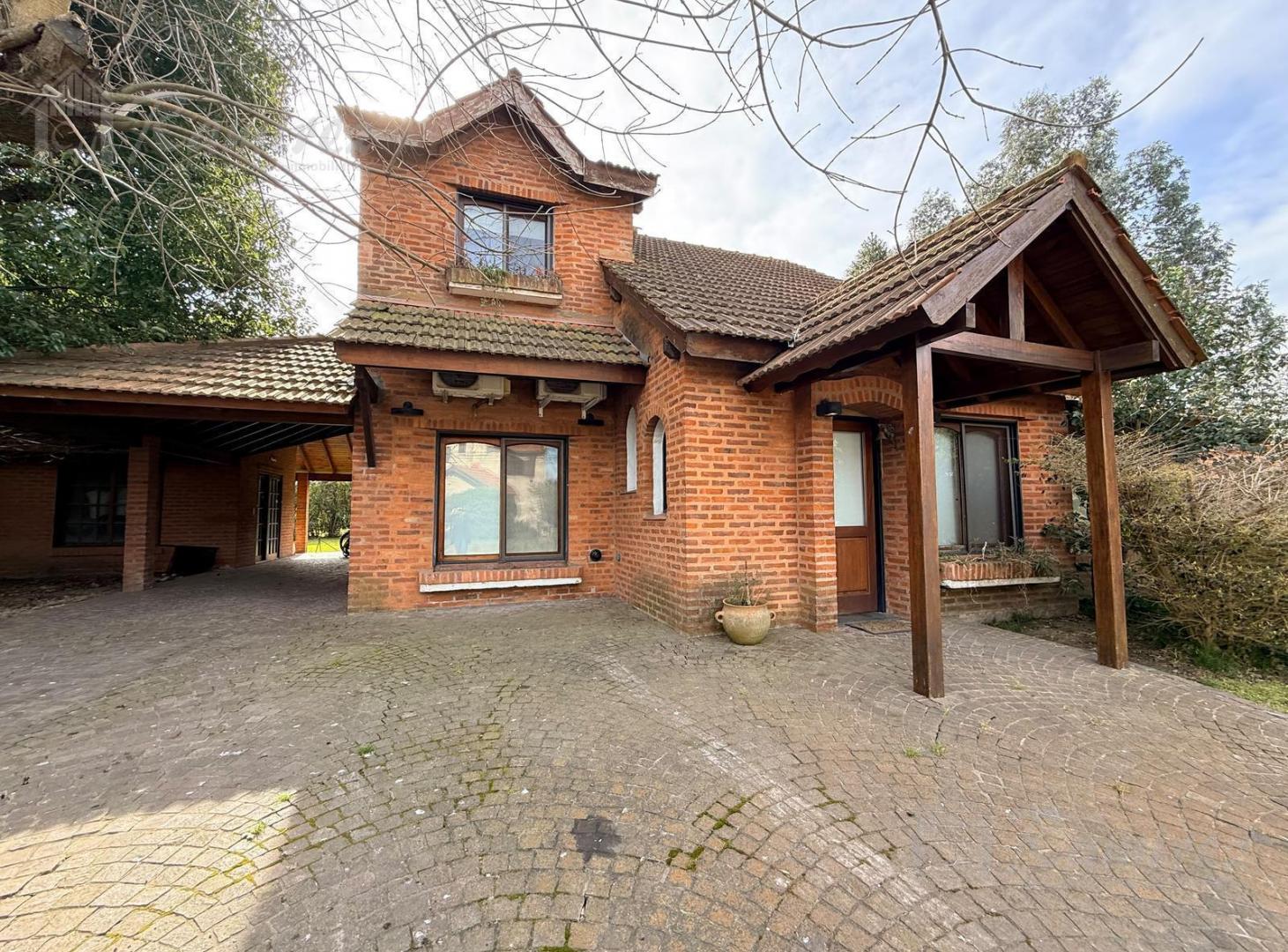 Foto de Casa de 5 Ambientes en Venta, imagen 1