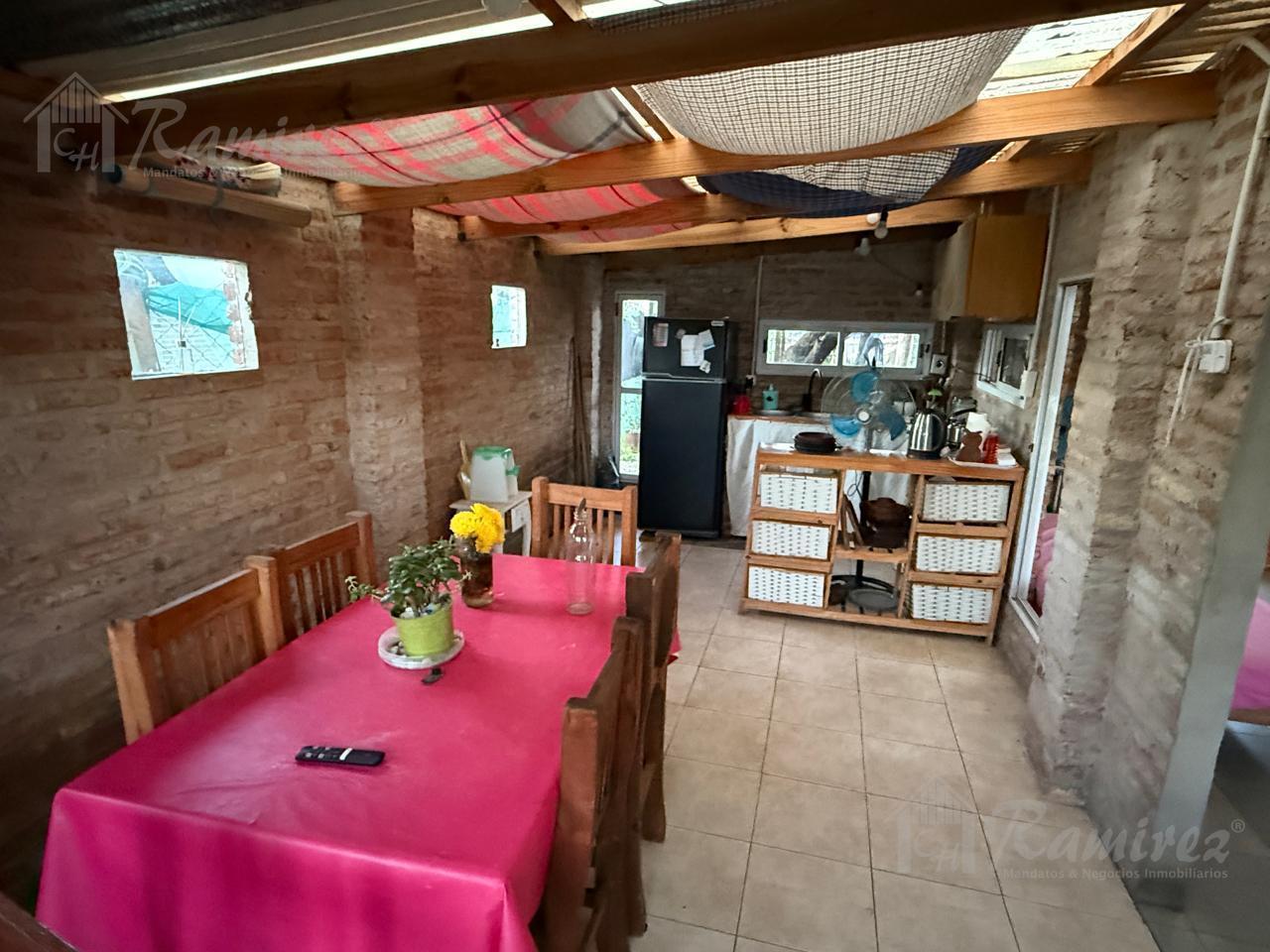 Foto de Casa 3 Ambientes En Venta - Francisco Alvarez, Moreno, imagen 1