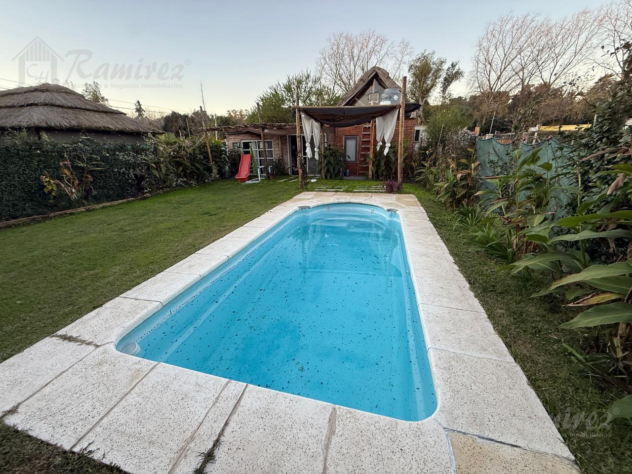 Foto de Casa 3 Ambientes En Venta - Francisco Alvarez, Moreno, imagen 2