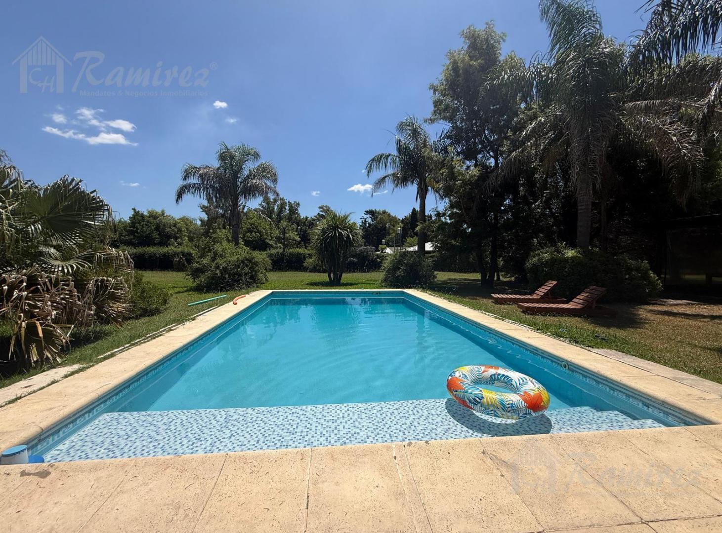 Foto de Casa Quinta 3 Amb. En Venta Pileta Parrilla - Tierras de Morenito, imagen 3