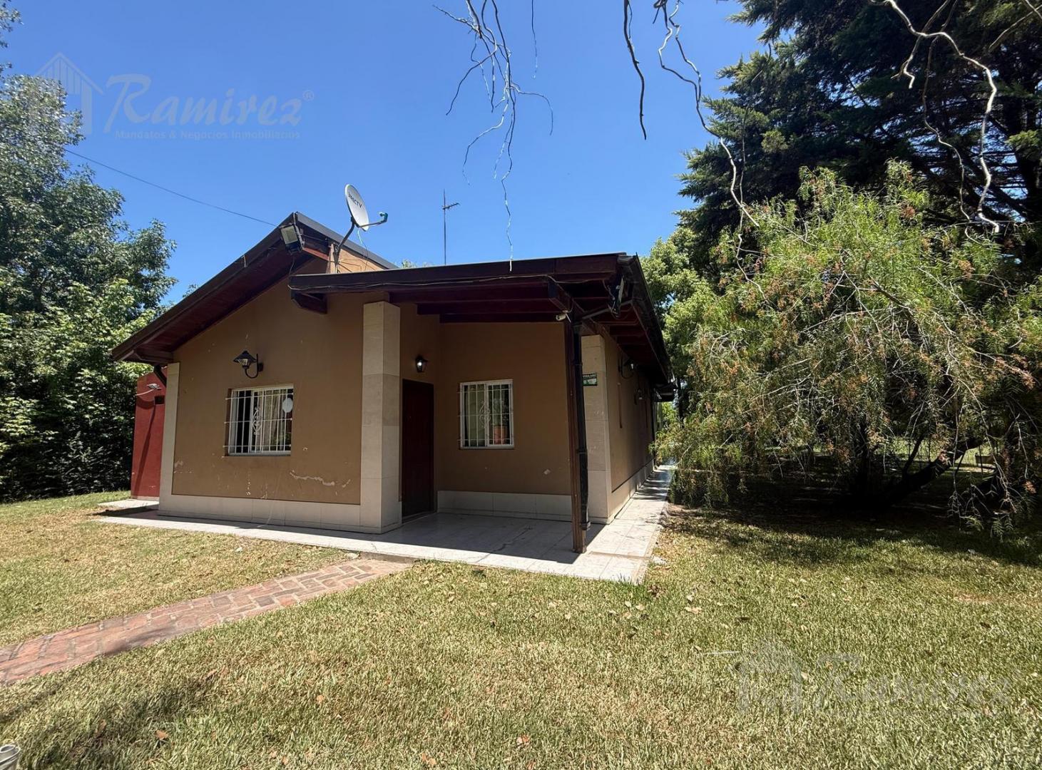 Foto de Casa Quinta 3 Amb. En Venta Pileta Parrilla - Tierras de Morenito, imagen 2
