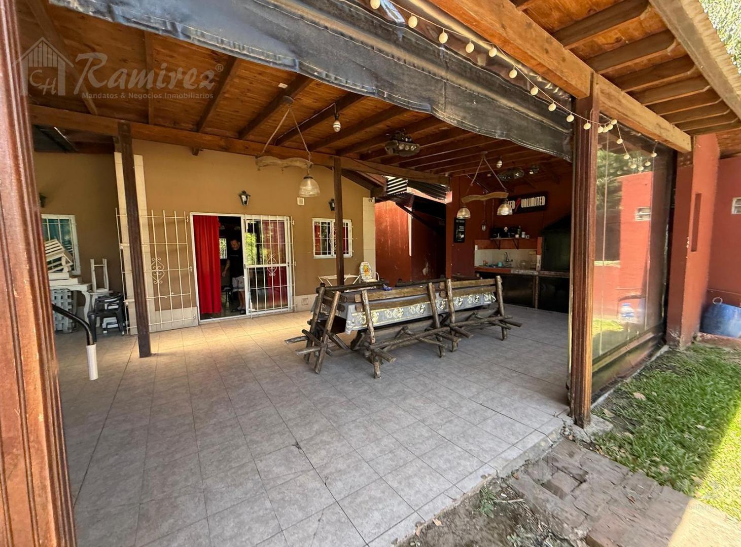 Foto de Casa Quinta 3 Amb. En Venta Pileta Parrilla - Tierras de Morenito, imagen 5