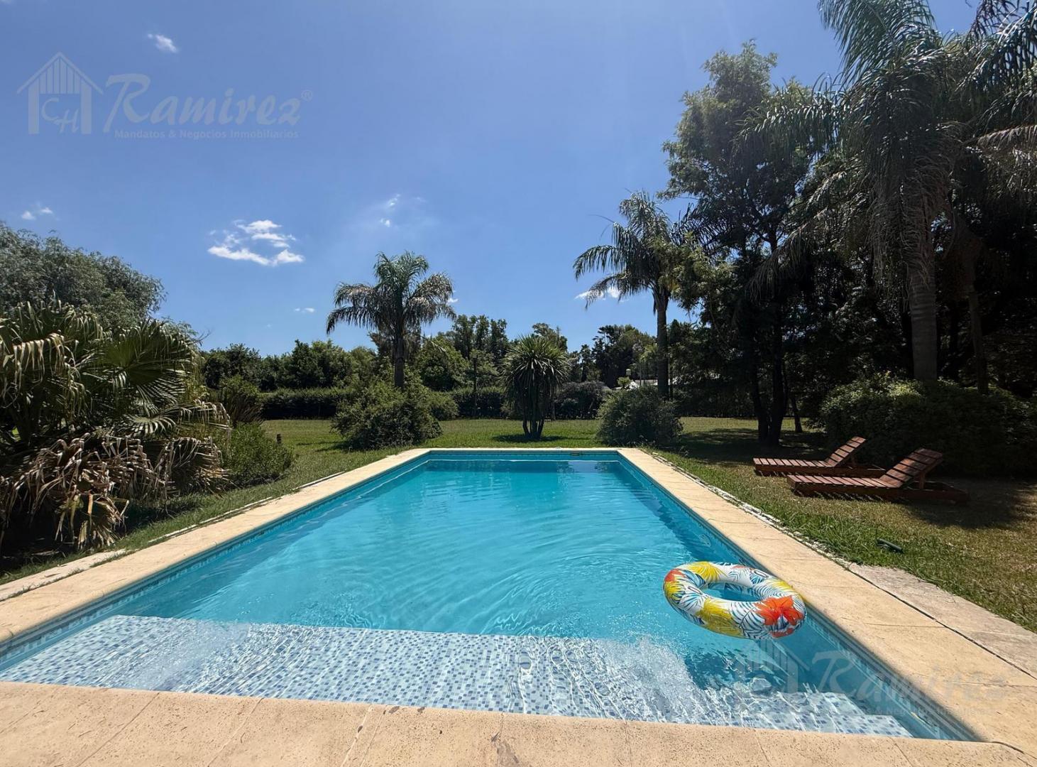 Foto de Casa Quinta 3 Amb. En Venta Pileta Parrilla - Tierras de Morenito, imagen 1