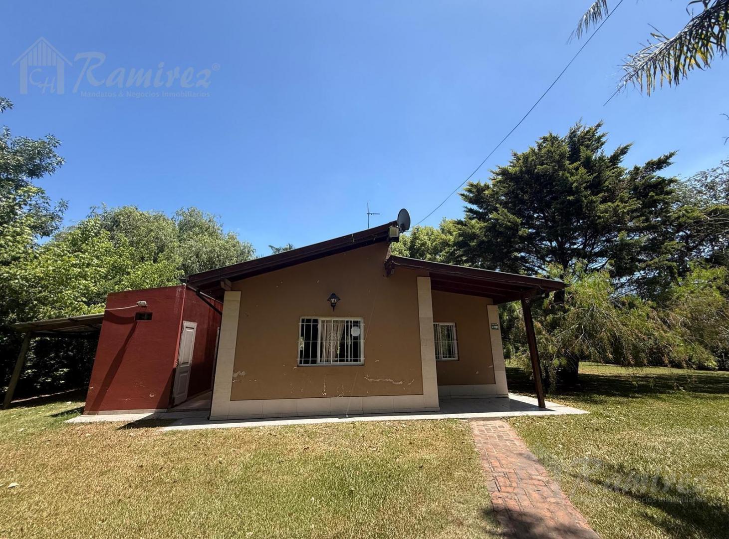 Foto de Casa Quinta 3 Amb. En Venta Pileta Parrilla - Tierras de Morenito, imagen 4