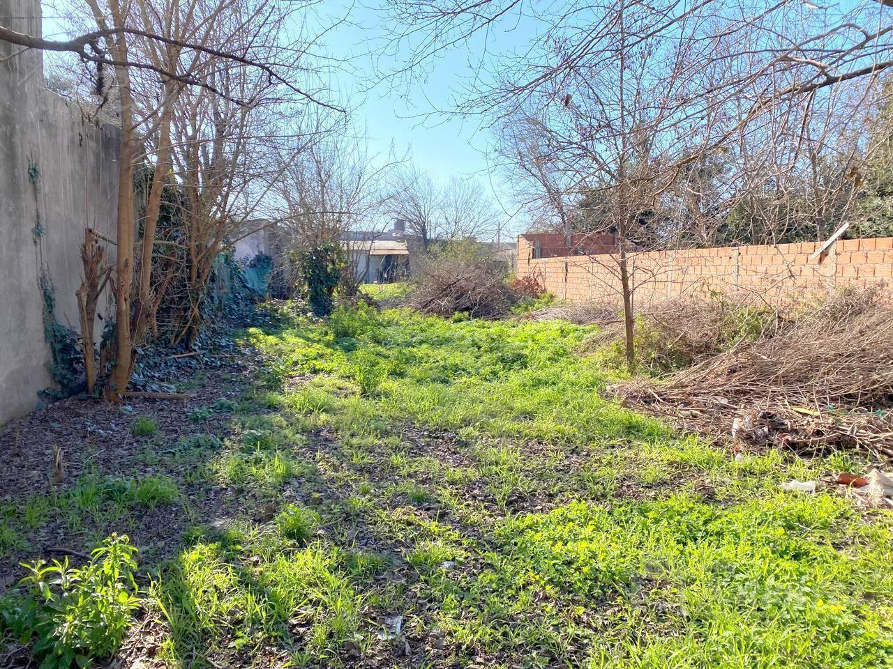 Foto de Excelente Terreno En Venta - Francisco Alvarez, Moreno, imagen 3