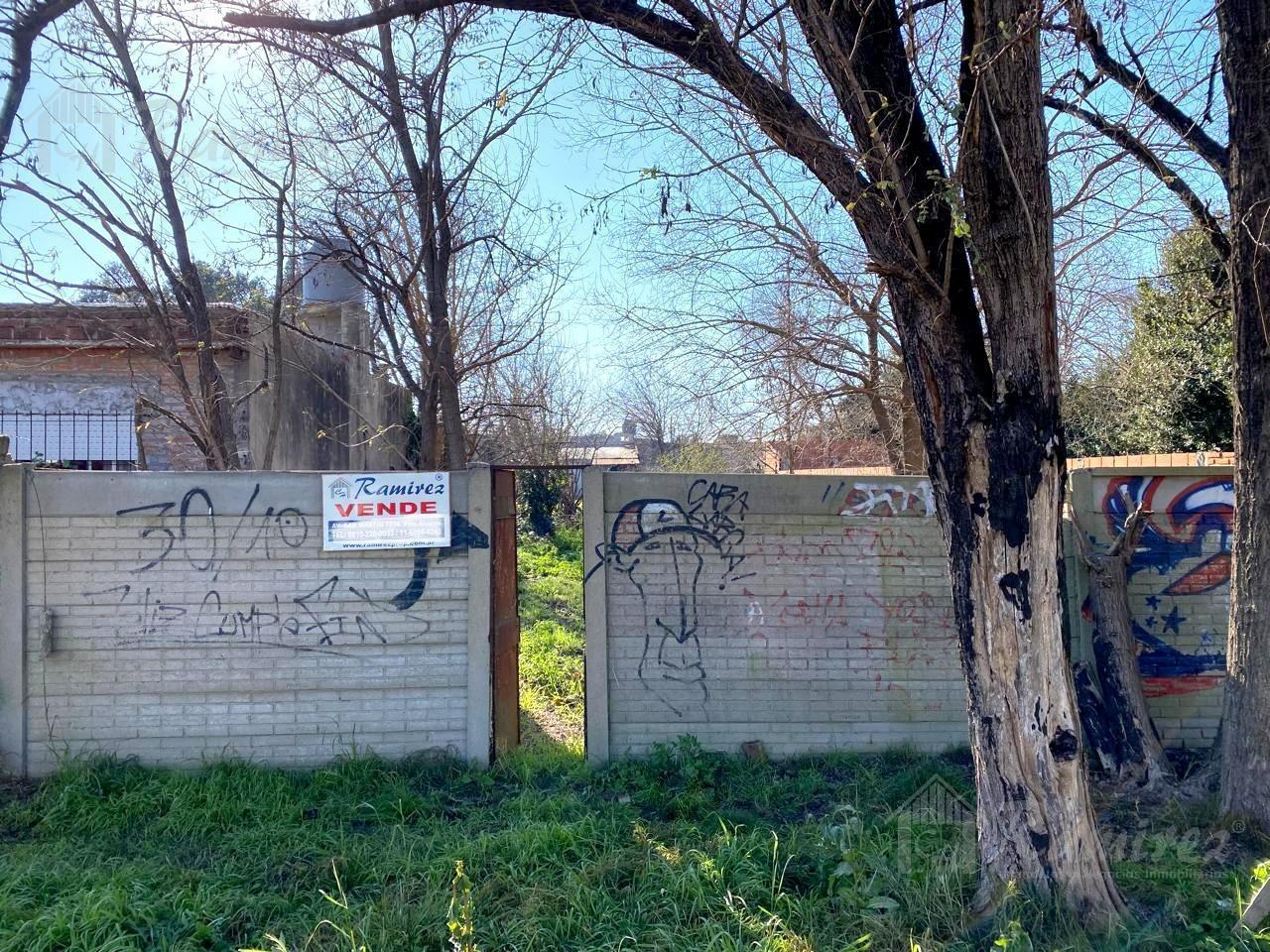 Foto de Excelente Terreno En Venta - Francisco Alvarez, Moreno, imagen 1