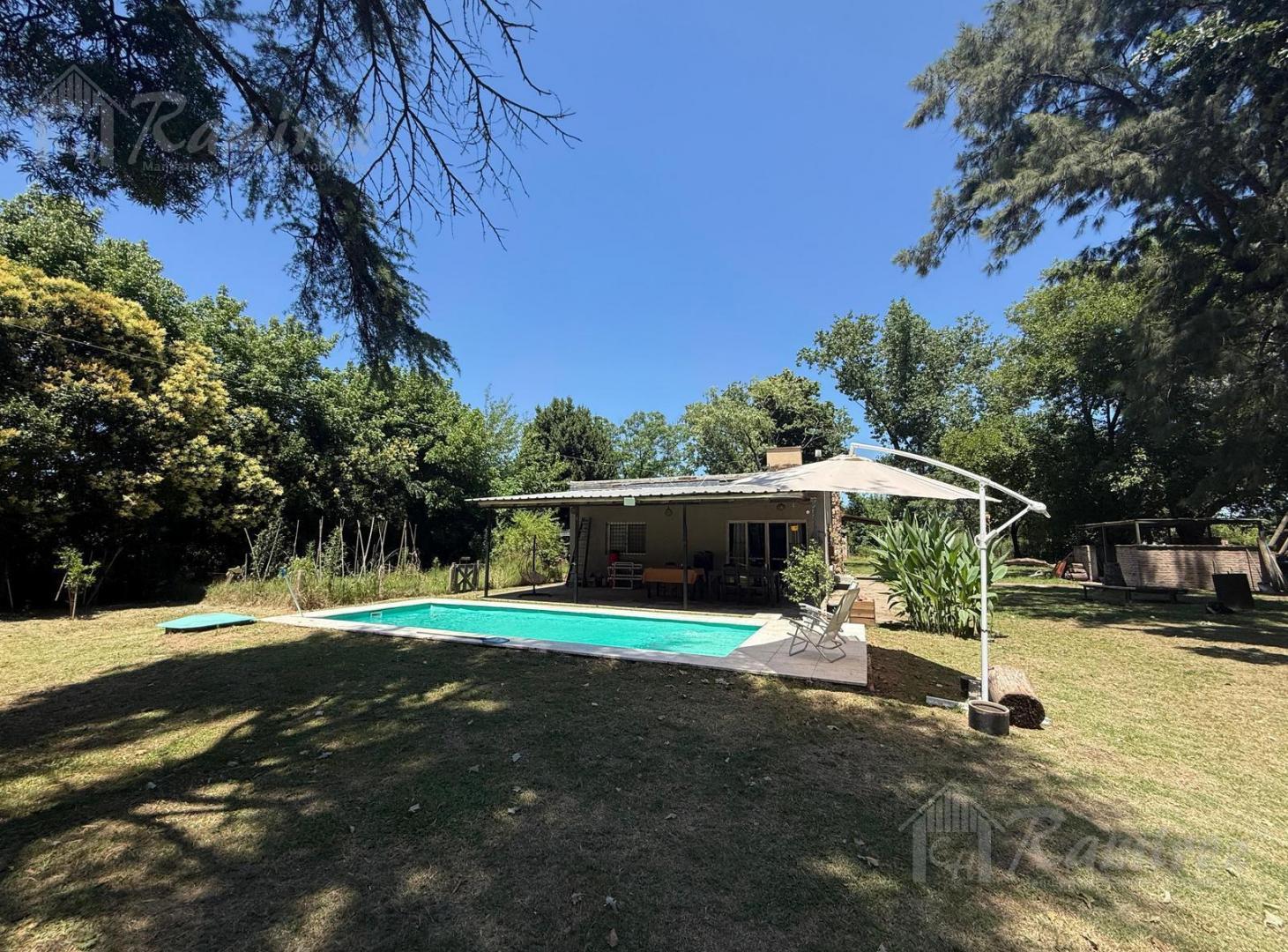 Foto de Quinta 4 Ambientes En Venta - General Rodriguez, imagen 1