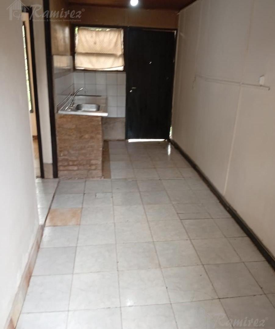 Casa 3 Ambientes En Alquiler  - Francisco Alvarez, Moreno