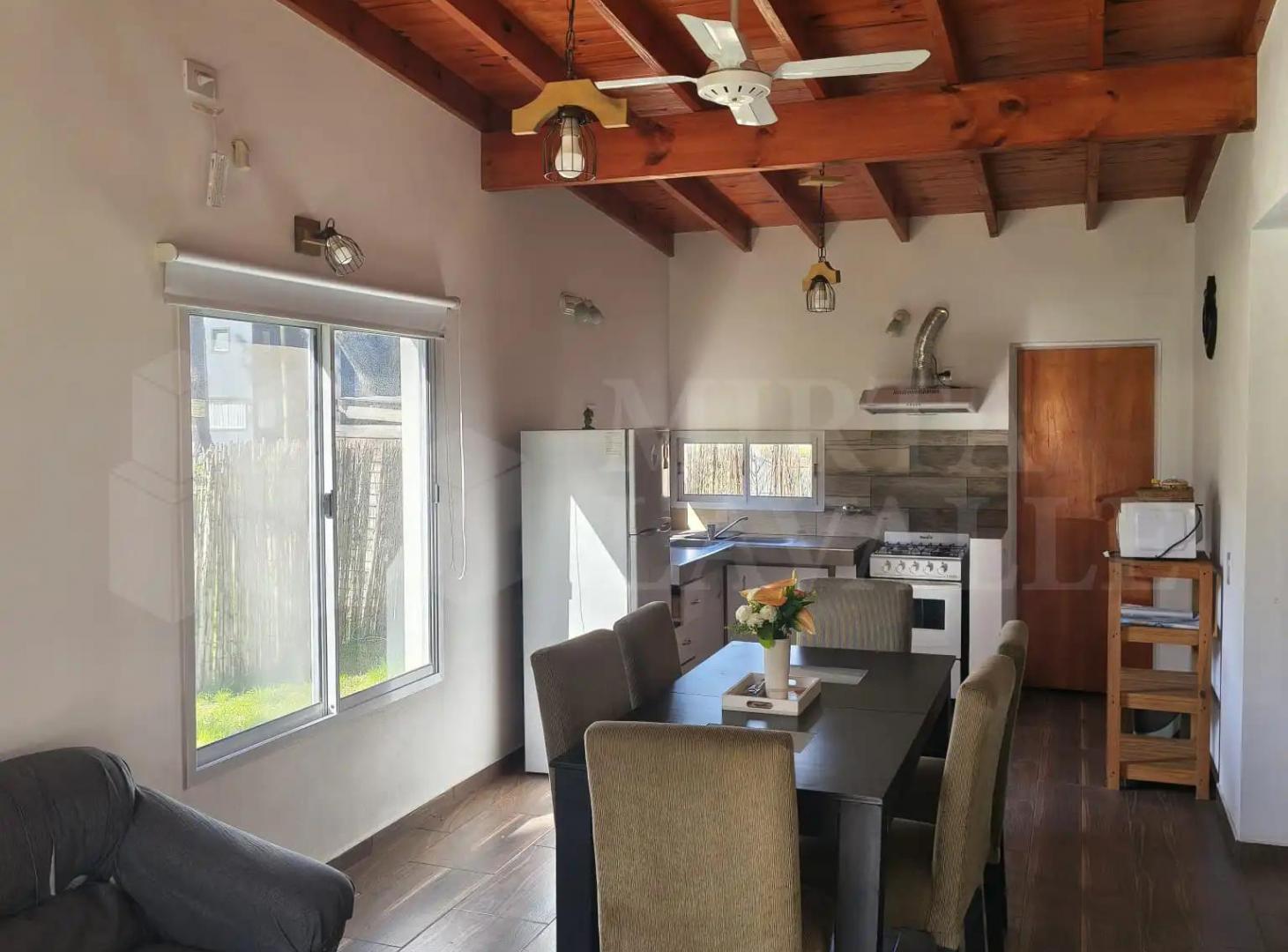 Foto de Impecable casa 3 amb. con terreno cercado!!, imagen 5