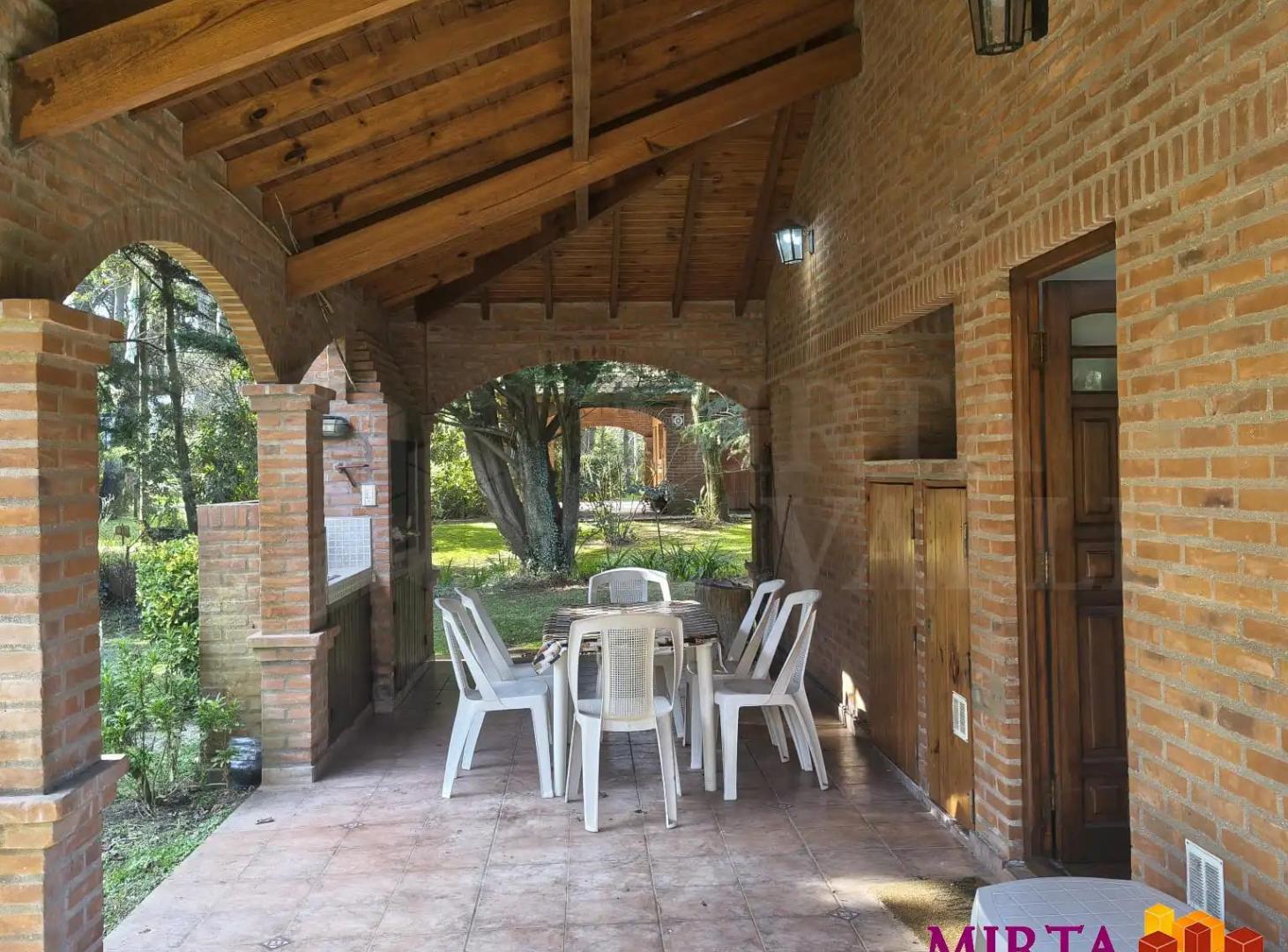 Foto de Casa 3 amb. en La Reserva con gas natural!!!, imagen 3