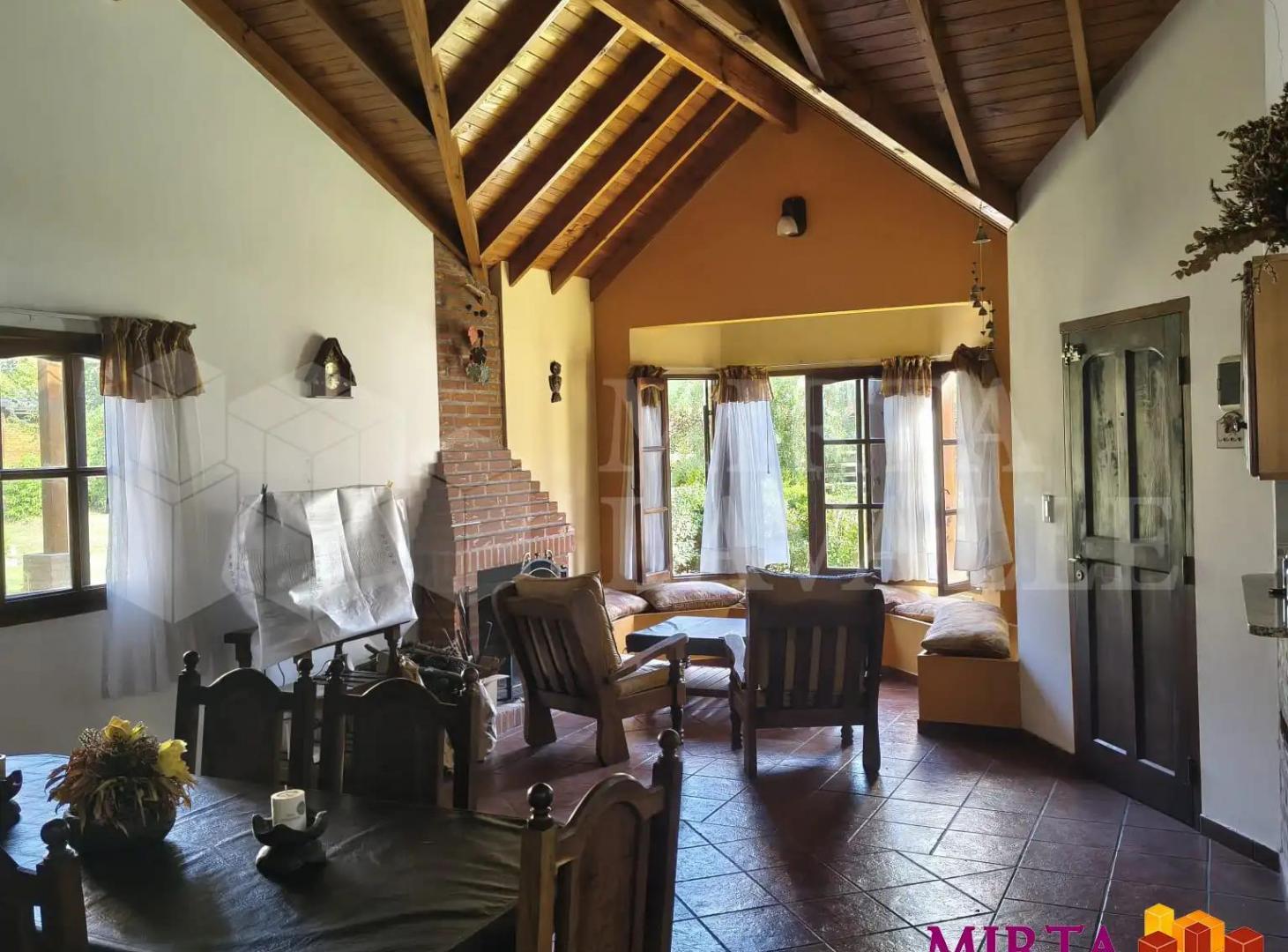 Foto de Casa 3 amb. en La Reserva con gas natural!!!, imagen 5