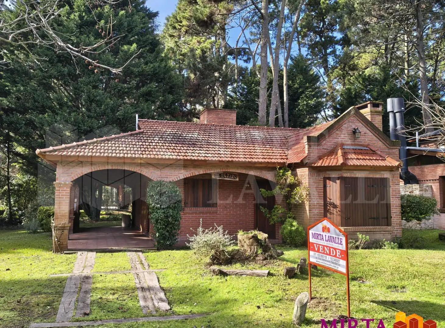 Foto de Casa 3 amb. en La Reserva con gas natural!!!, imagen 1