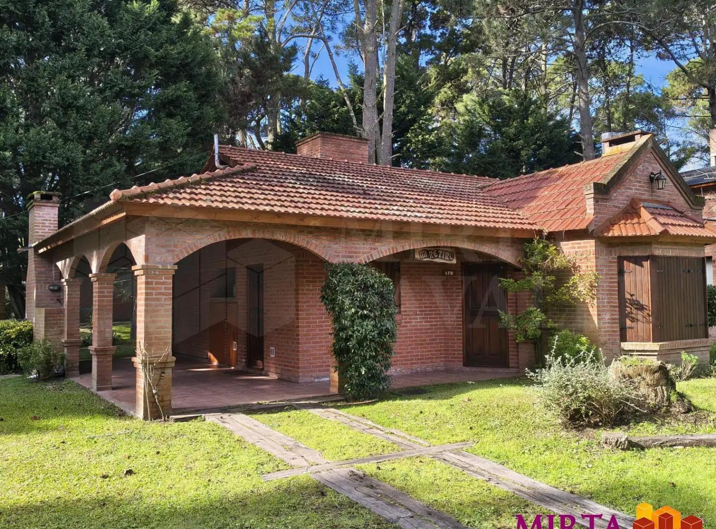 Foto de Casa 3 amb. en La Reserva con gas natural!!!, imagen 2