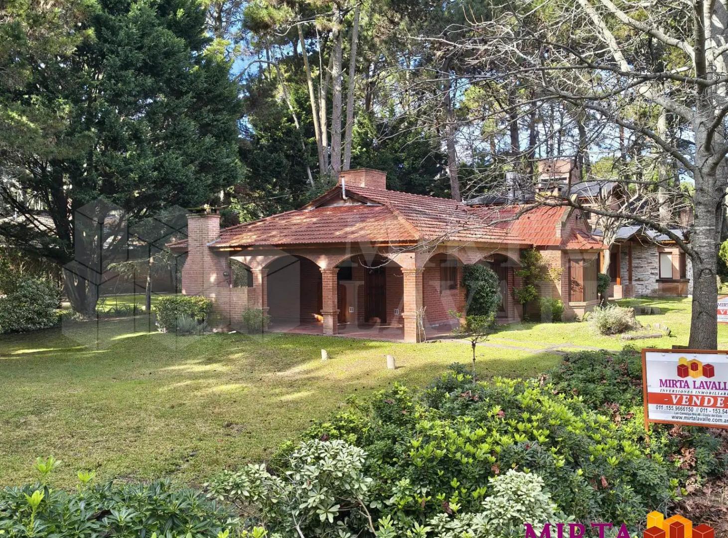 Foto de Casa 3 amb. en La Reserva con gas natural!!!, imagen 4