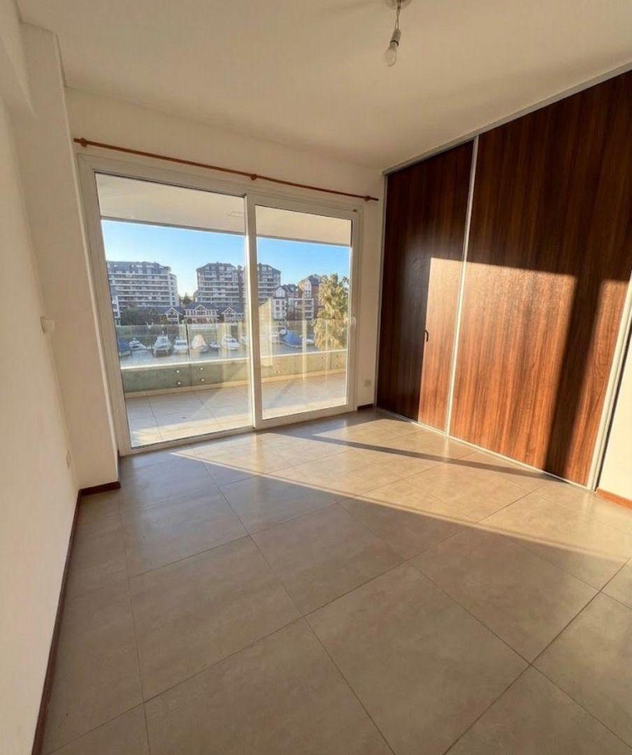 Foto de Dueno alquila sin comisión departamento con vista al agua balcón, imagen 5