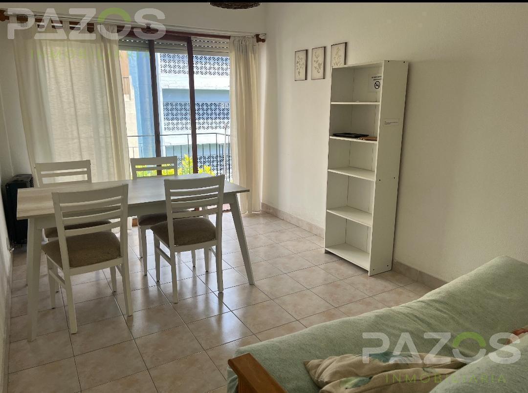 Departamento en Centro