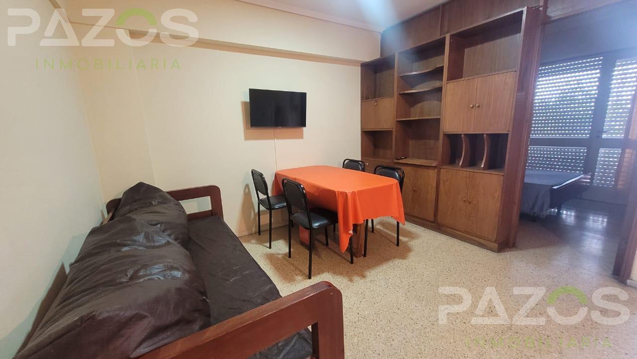 Departamento en Centro