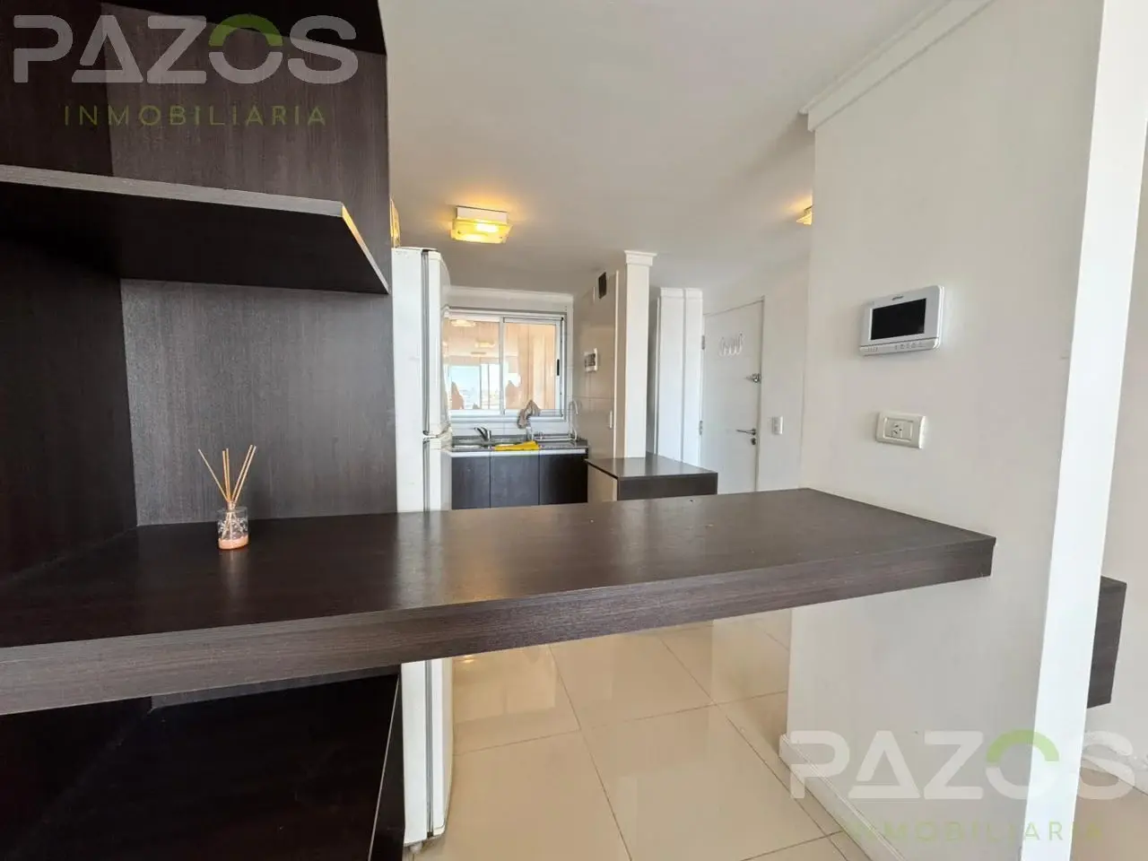 Departamento de 2 ambientes, con cochera, en alquiler 24 meses, Barrio Chauvin 4