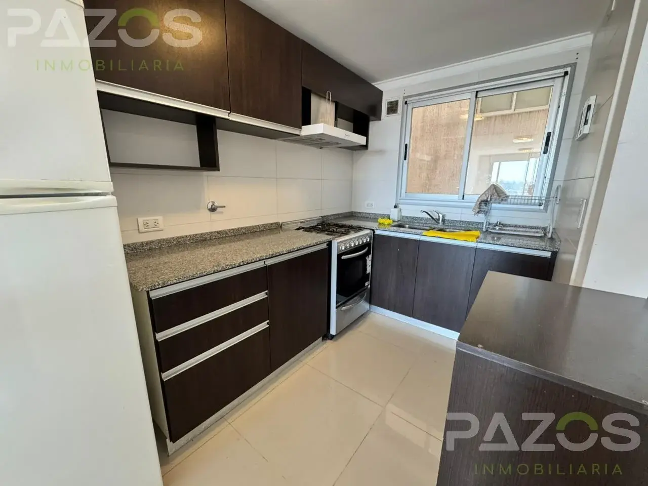 Departamento de 2 ambientes, con cochera, en alquiler 24 meses, Barrio Chauvin 3