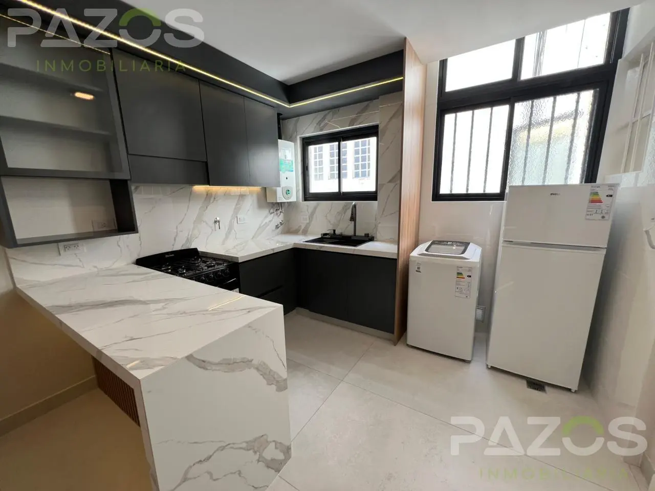 Departamento en venta 2
