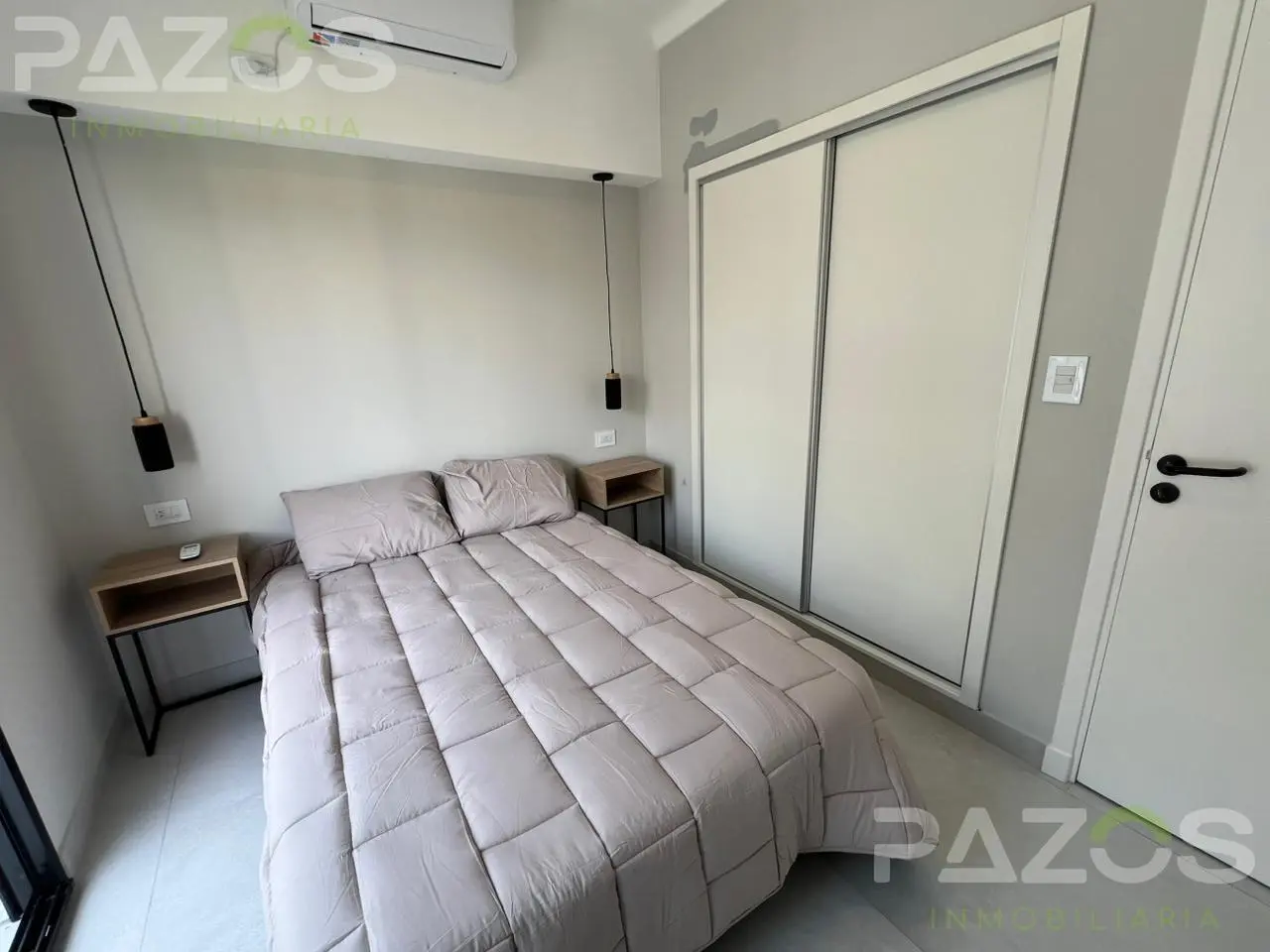 Departamento en venta 4