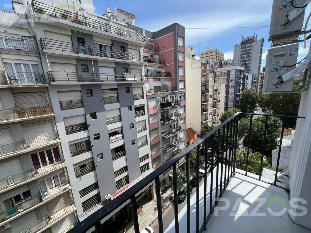 Departamento en venta 5