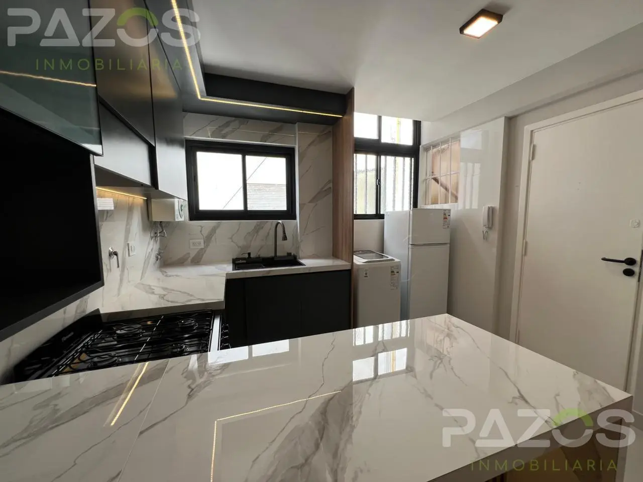 Departamento en venta 3