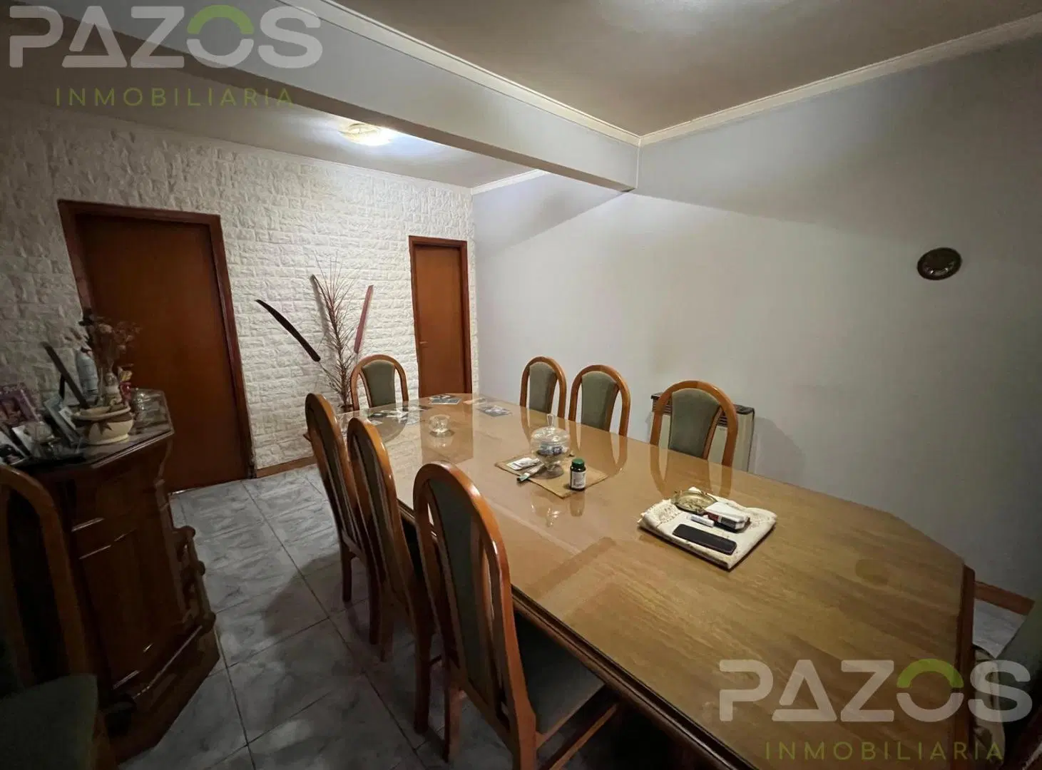 Departamento 3 ambientes en venta 2