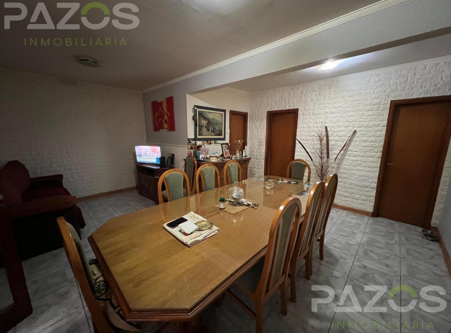 Departamento 3 ambientes en venta