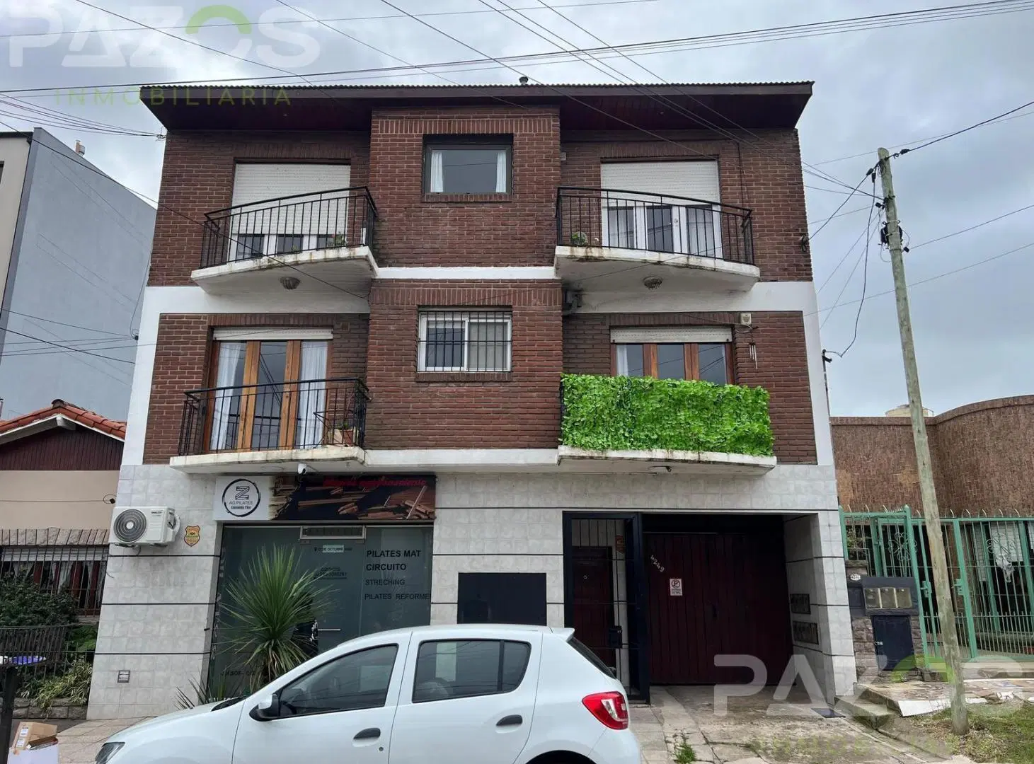 Departamento 3 ambientes en venta 4