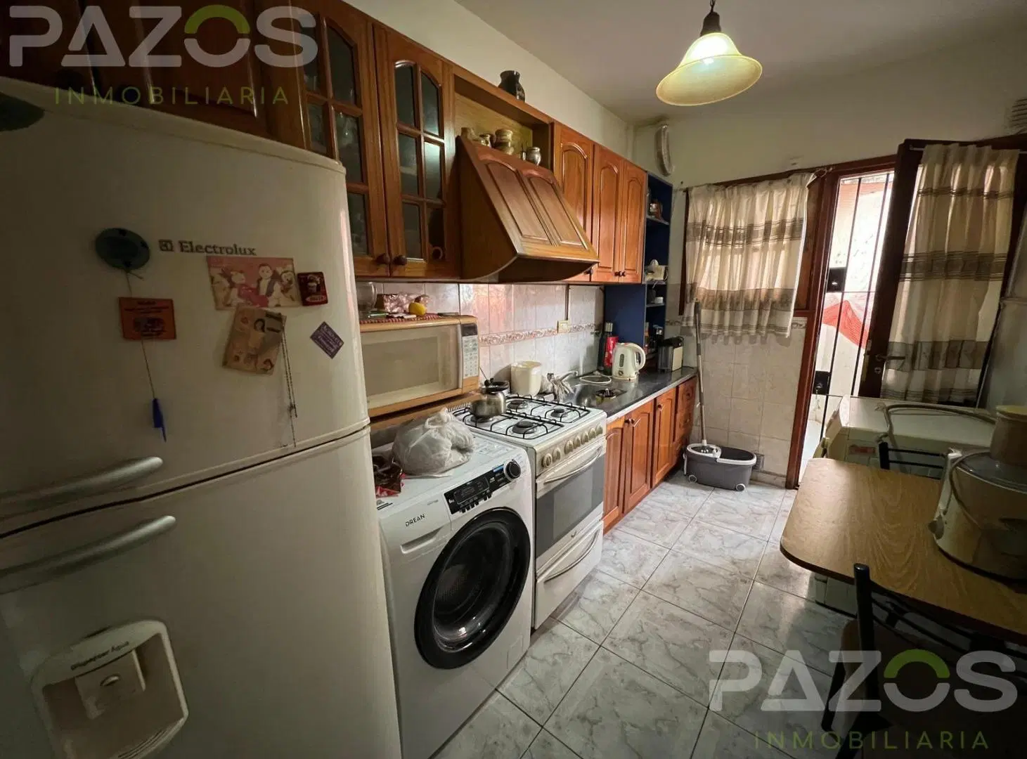Departamento 3 ambientes en venta 8