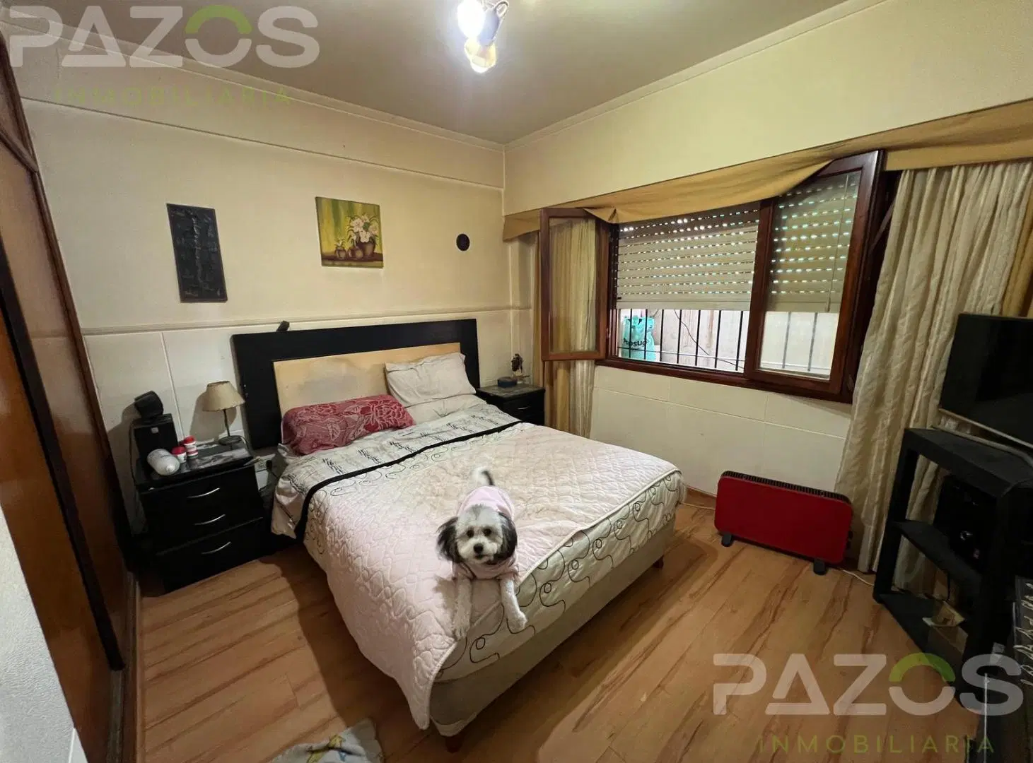 Departamento 3 ambientes en venta 5
