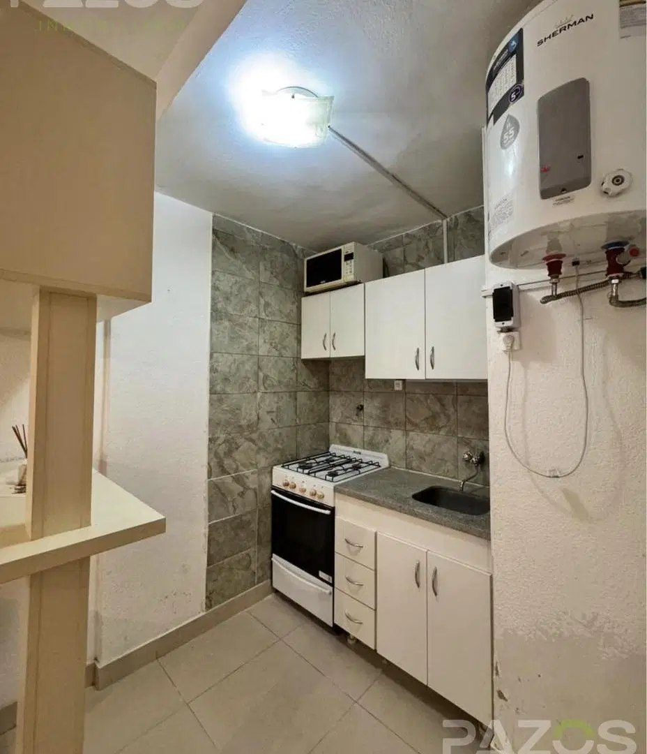 Departamento de un ambiente en alquiler 24 meses 2