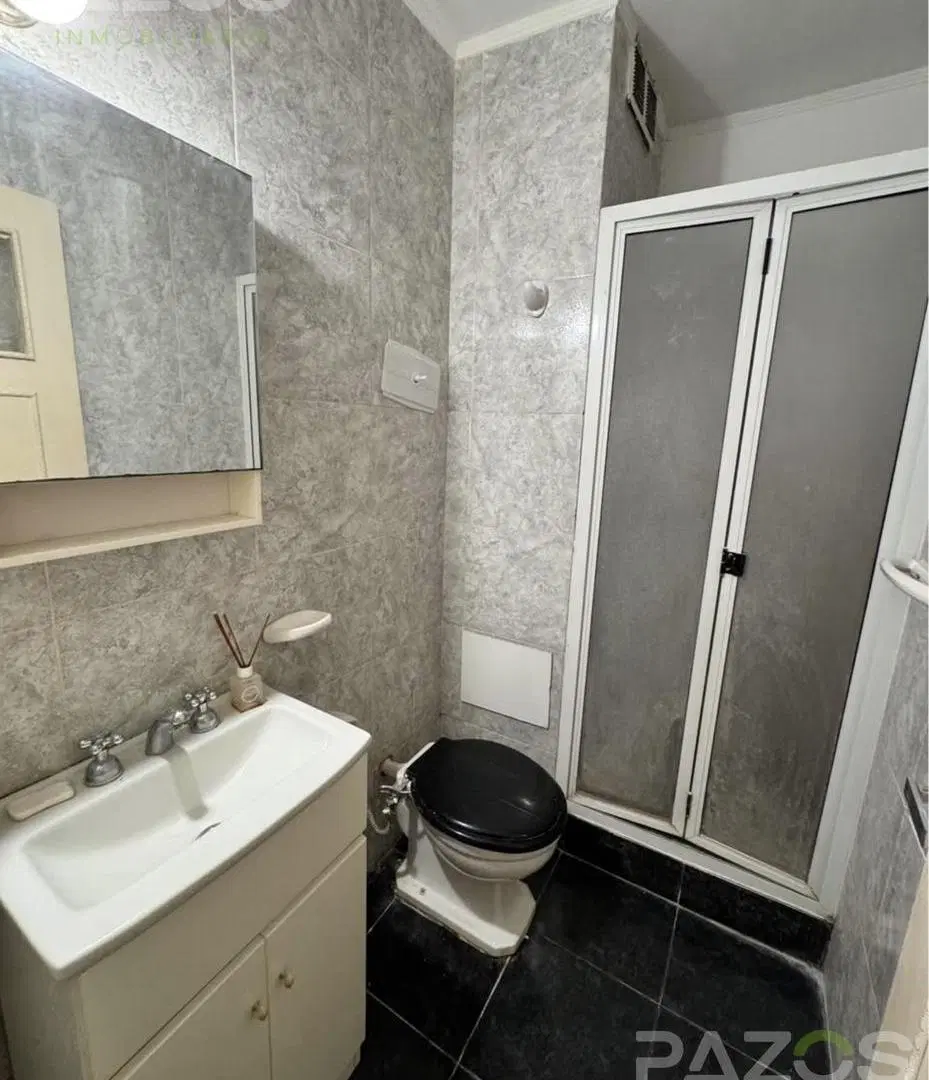 Departamento de un ambiente en alquiler 24 meses 4