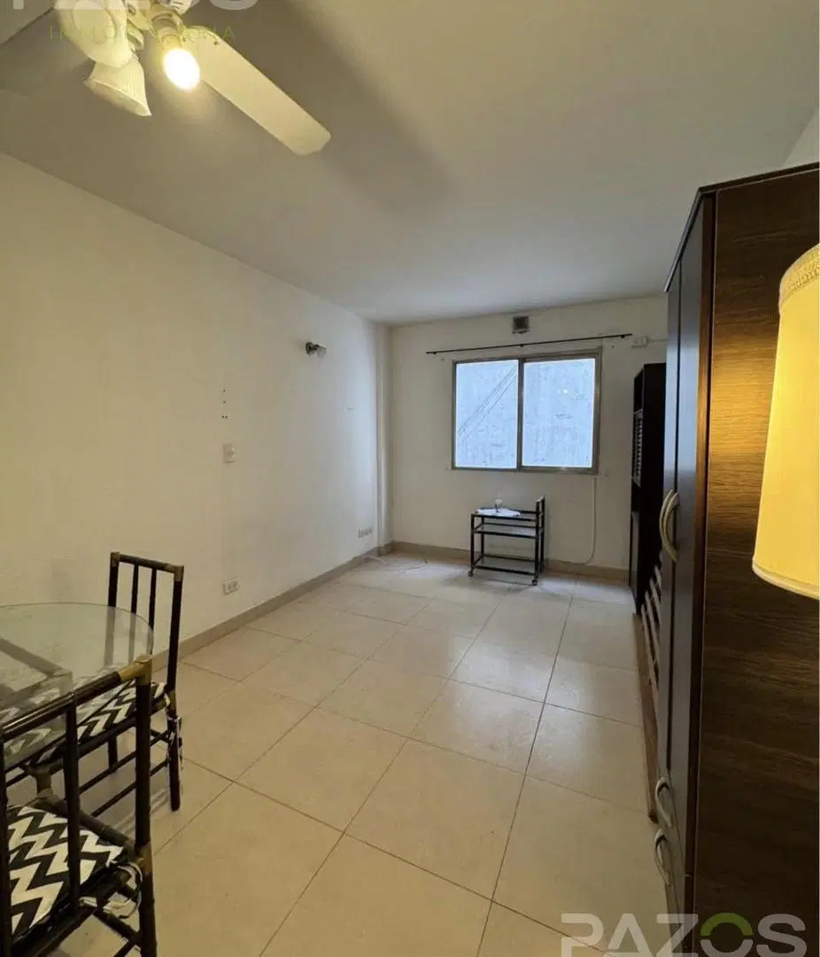 Departamento de un ambiente en alquiler 24 meses 1