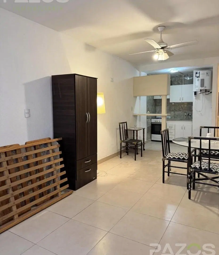 Departamento de un ambiente en alquiler 24 meses 3