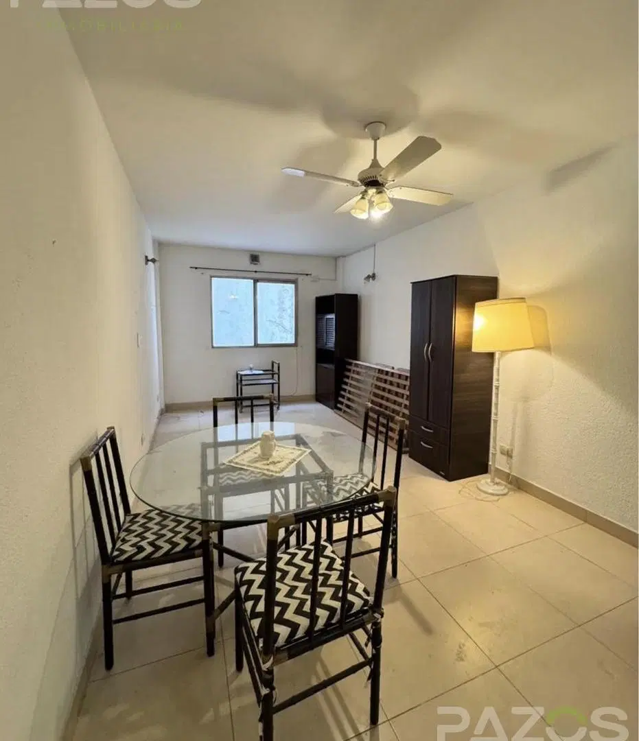 Departamento de un ambiente en alquiler 24 meses 5