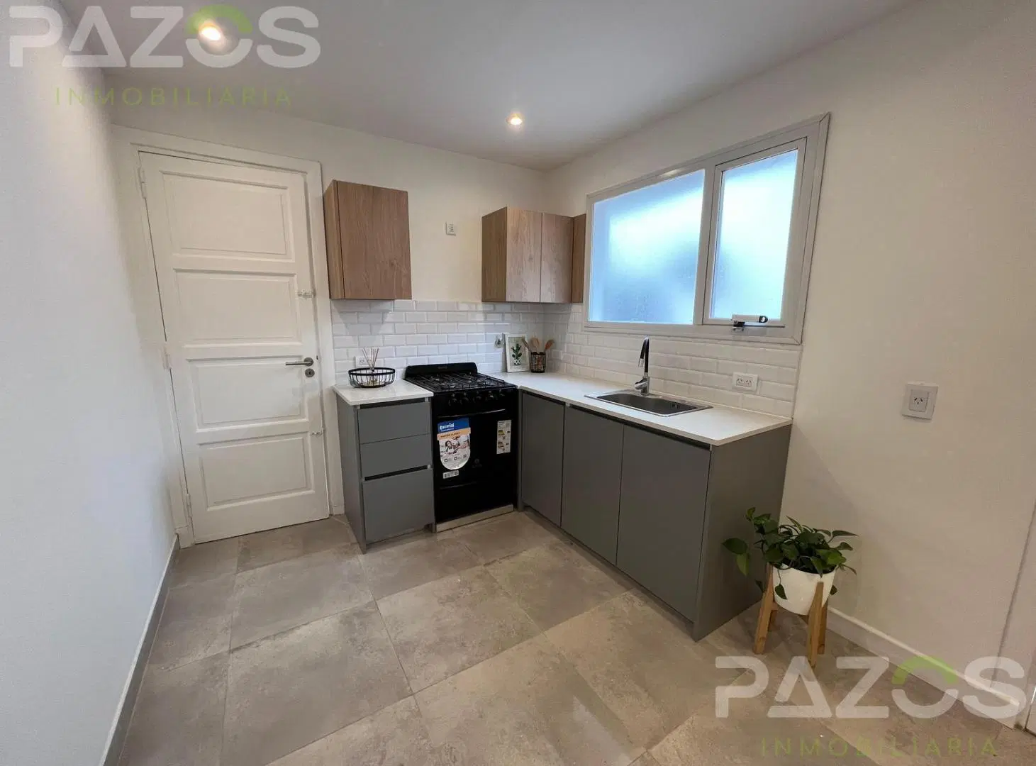 PH 2 ambientes en venta 2