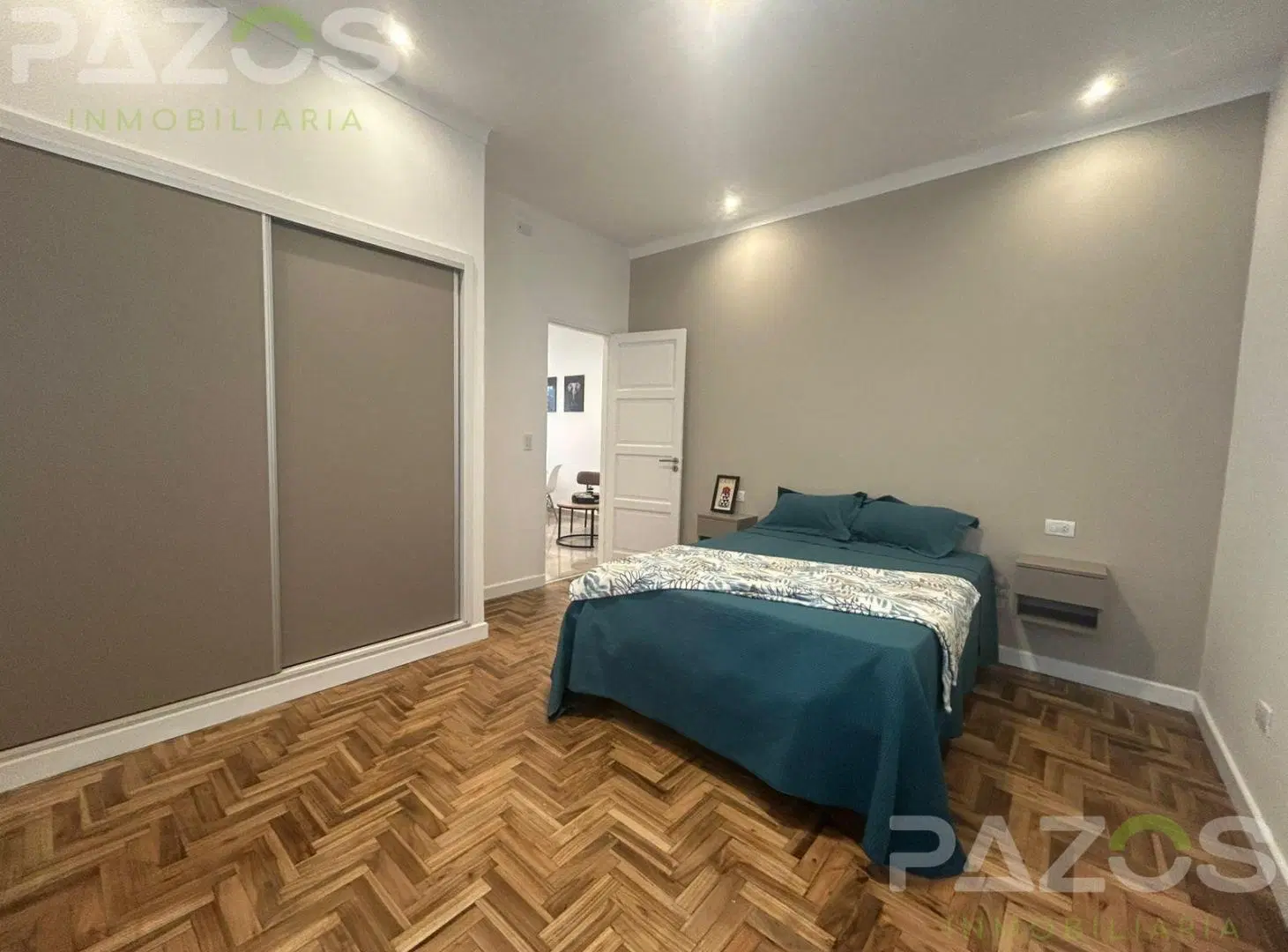 PH 2 ambientes en venta 3