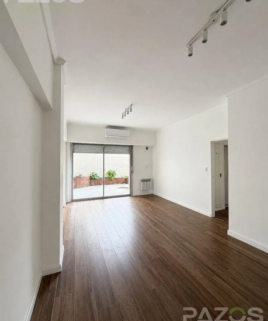 Departamento en La Perla 3