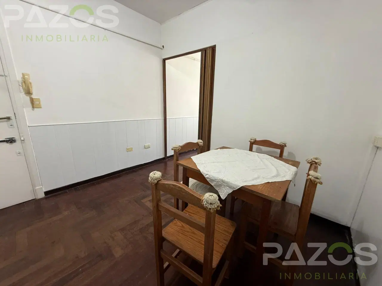 Departamento en Alquiler 24 meses 2