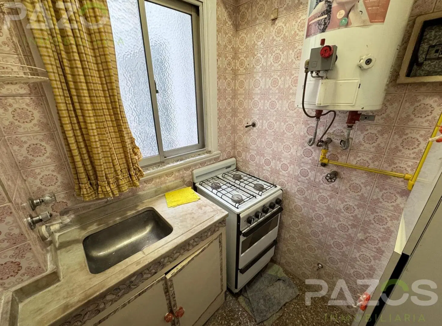 Departamento en Alquiler 24 meses 4