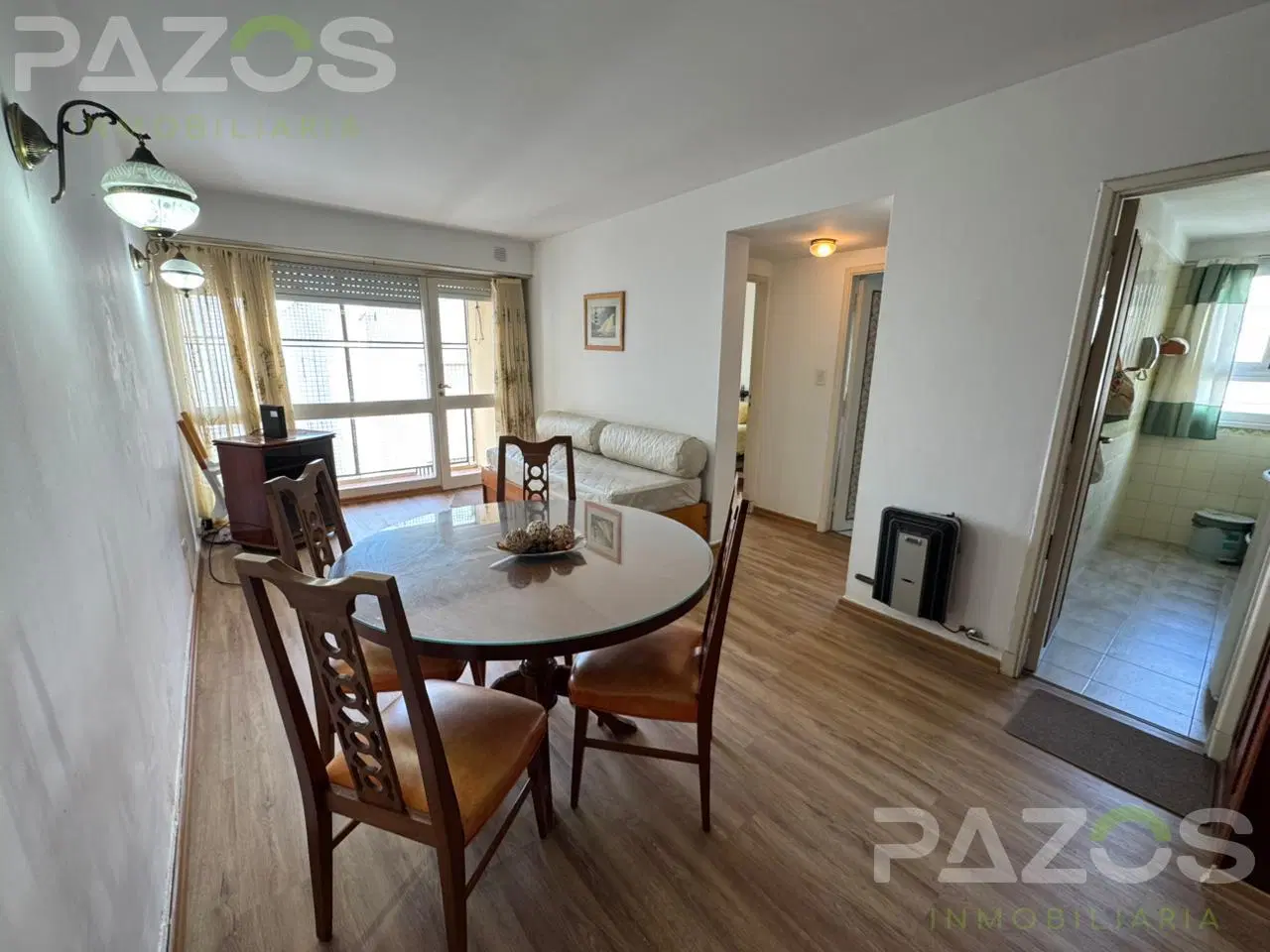 Departamento en venta 2