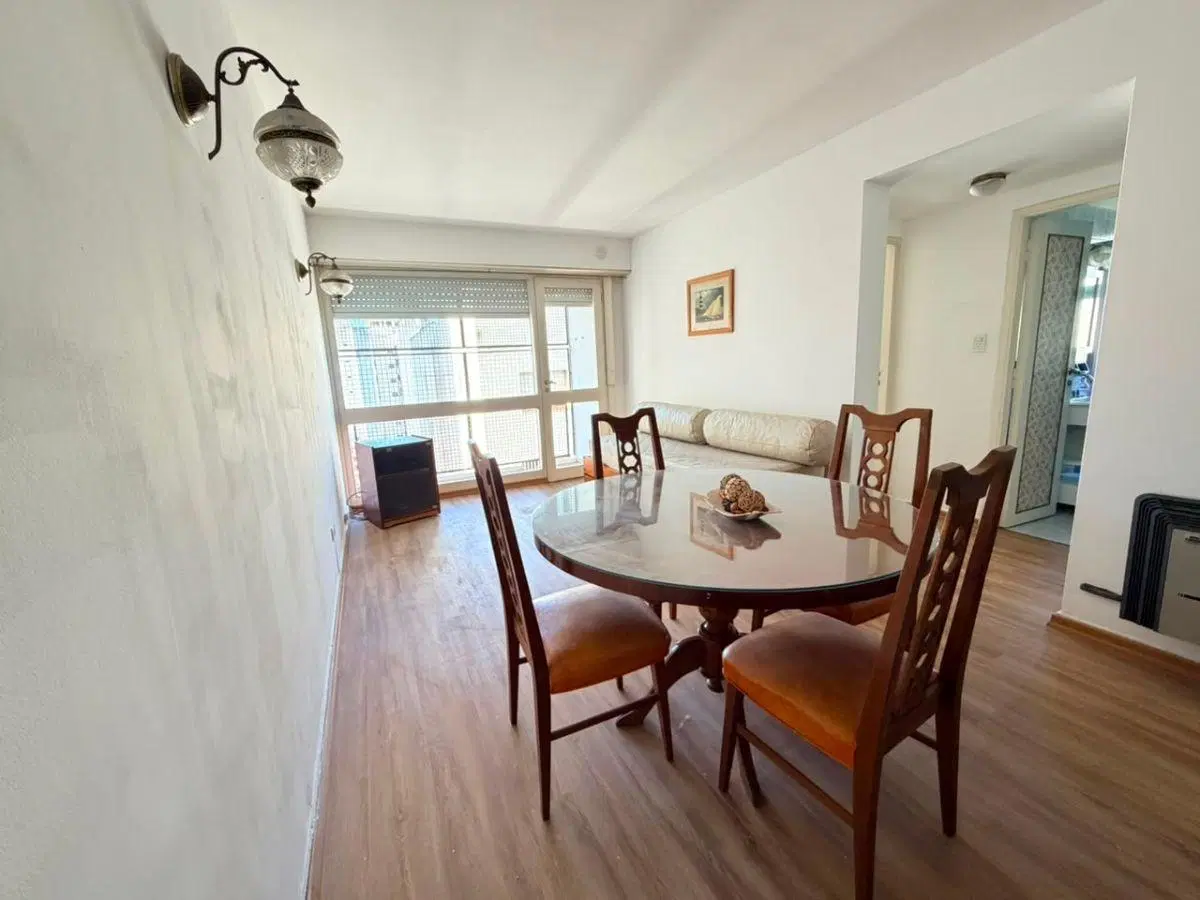 Departamento en venta 5
