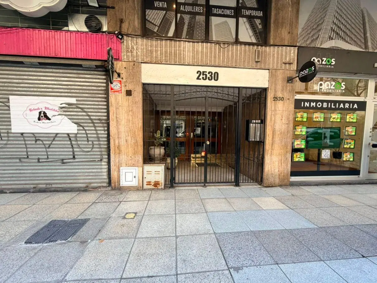 Departamento en venta 3