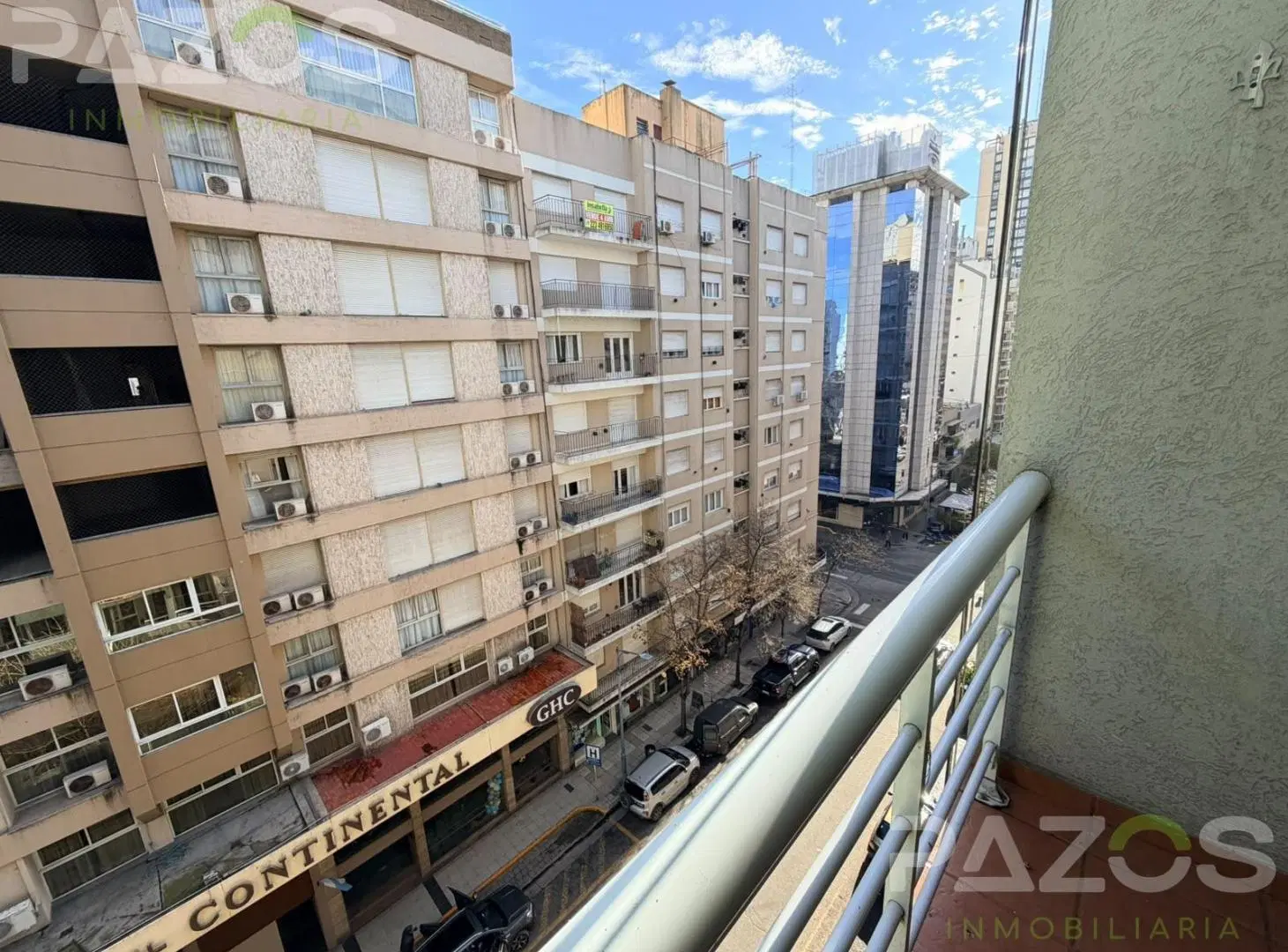 Departamento - Centro 4