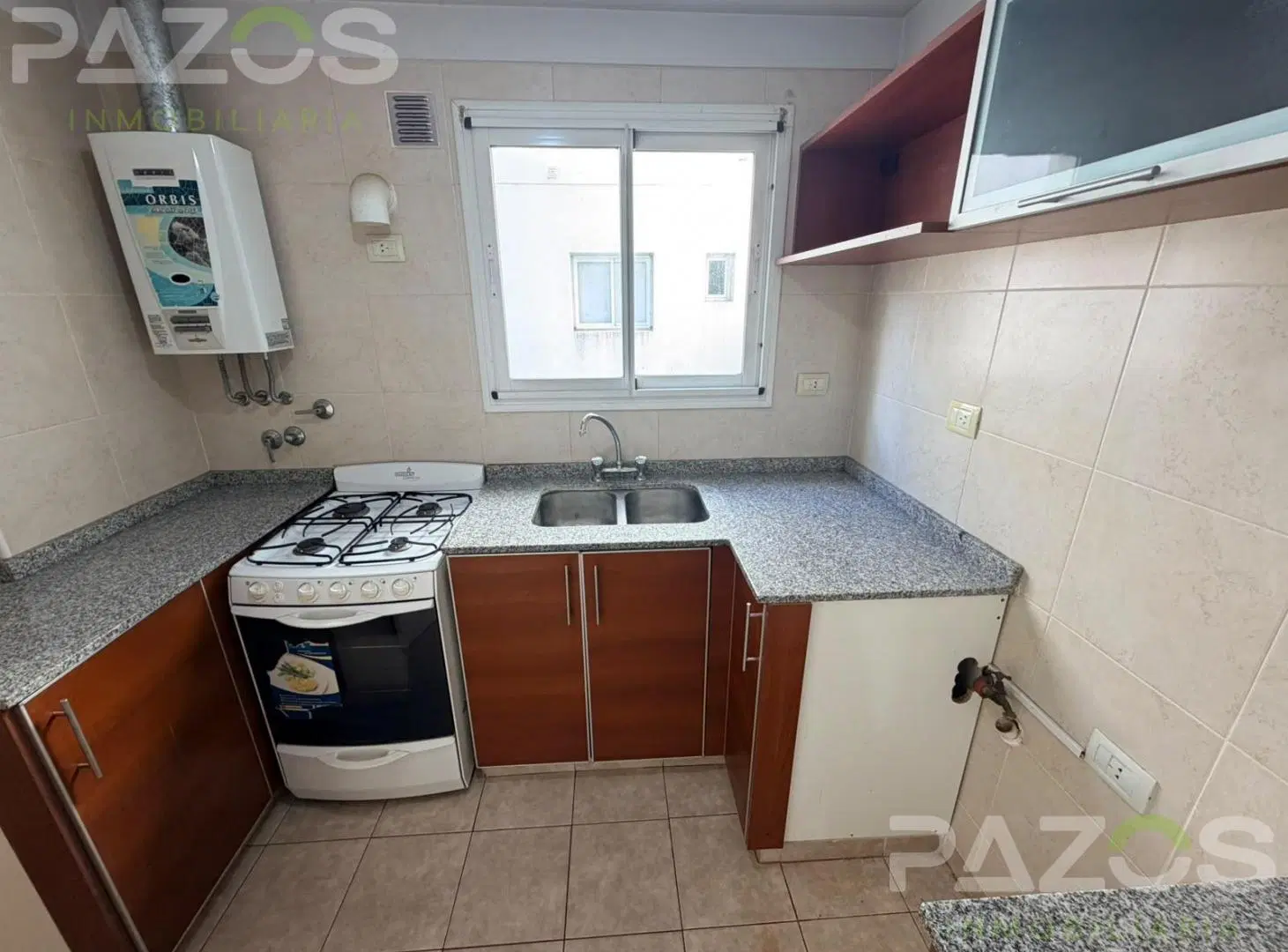 Departamento - Centro 3